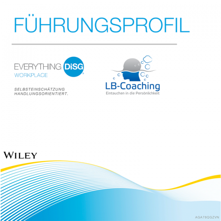 Everything DiSC® Management-Profil