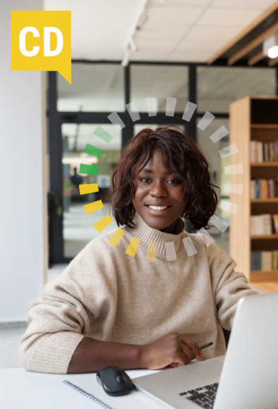 Über DiSG bild black women 2