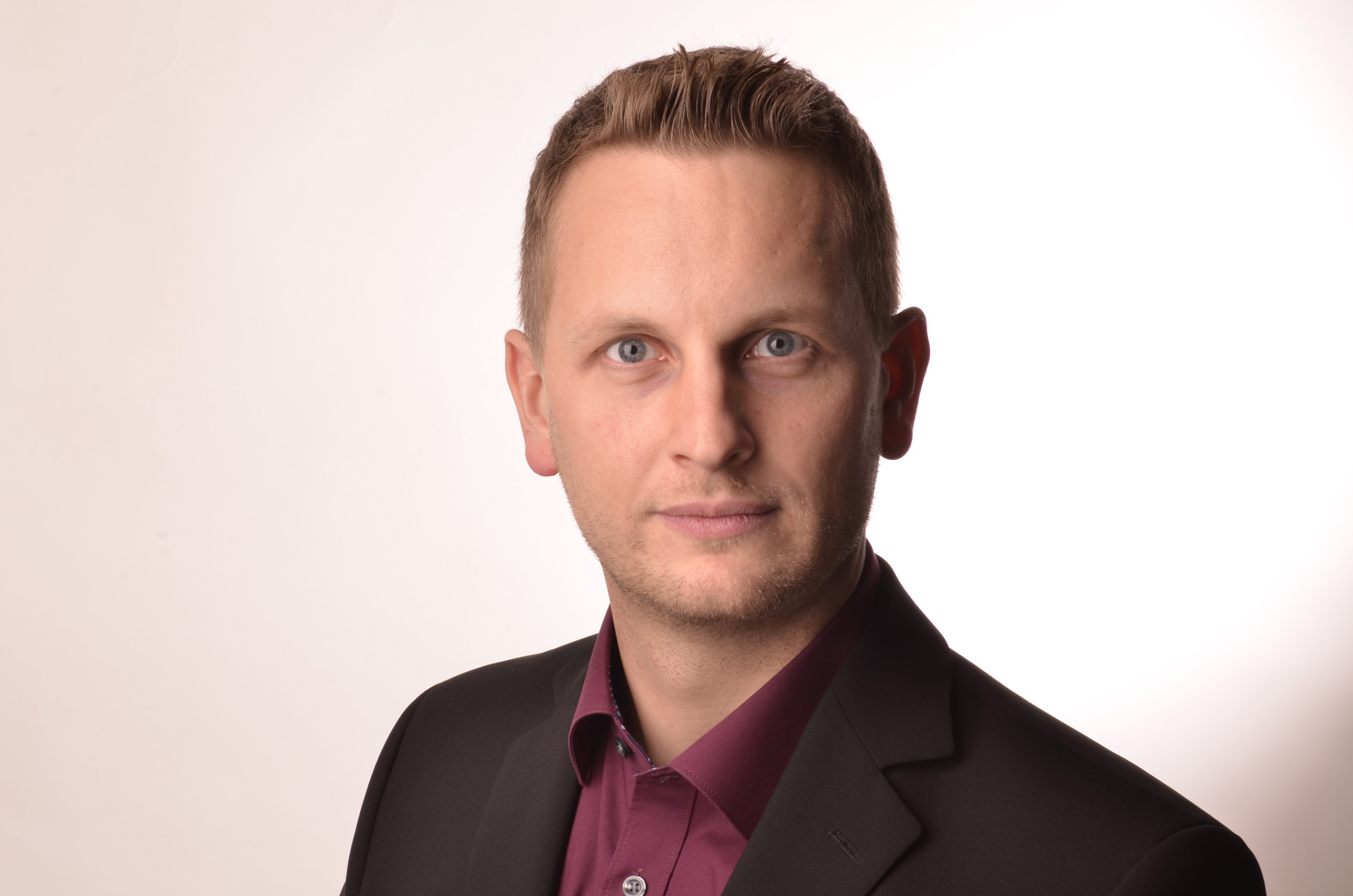 Ein Bild von Lars Banscherus